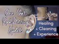 1 Year Rook Piercing Update | How To Clean It + Experience