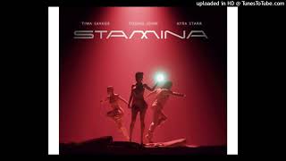 Tiwa Savage, Ayra Starr, Young Jonn - Stamina