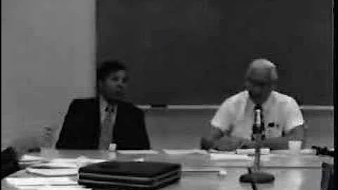 Labor-Management Arbitration Excerpt - Part One