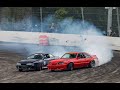 My First Drift Competition