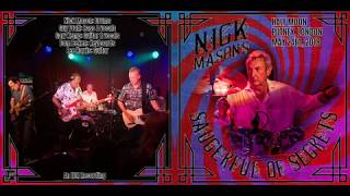 Nick Mason&#39;s Saucerful of Secrets - Interstellar overdrive