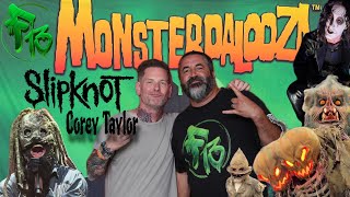 MONSTERPALOOZA 2026