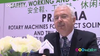 Shoes & Leather Industry Main Group