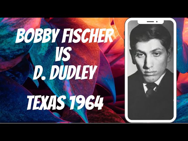 Destrua a Siciliana Dragão com essa técnica! - Desafio Rapidchess Bobby  Fischer (Ep51) 