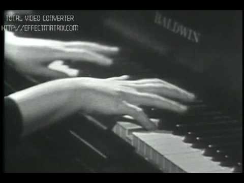 Ruth Slenczynska Rachmaninoff E flat major prelude