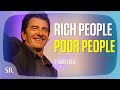 SECRET of RICH People v.s POOR People - T Harv Eker | Millionaire Mind Intensive | Success Resources