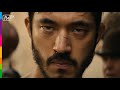 Warrior  saison 2  bandeannonce officielle  be tv