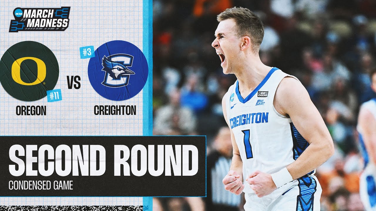 Tennessee vs. Creighton basketball: Live score, updates, highlights ...