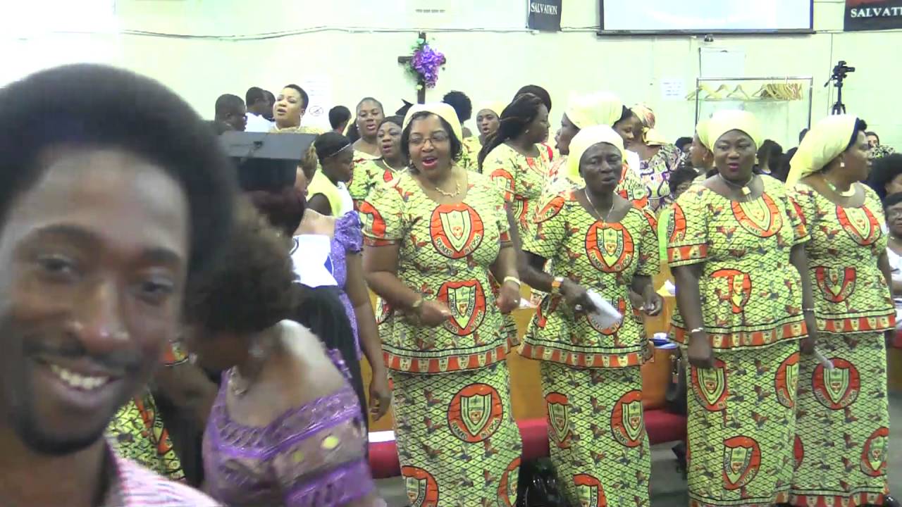 Singing Band Day YouTube