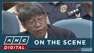 Marcoleta Hits Lawyer-Vlogger Over Vlog Le Wag Maniwala Sa Panlilinlang Ni Marcoleta Anc