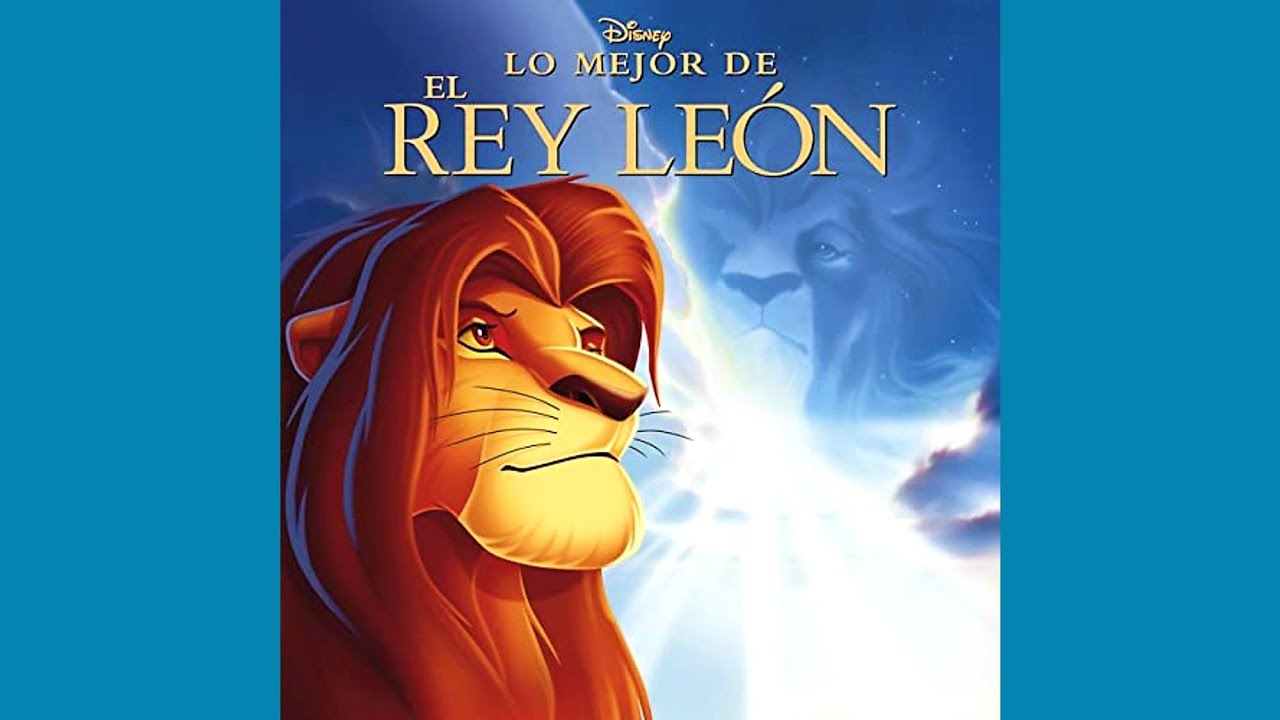 El Rey León 2: El Reino De Simba - Nos Giuará El Amor (Versión Pop)