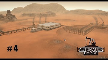 Automation Empire Ep 4 Let