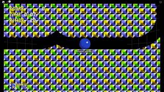 Light Dash is here in Classic Sonic Simulator V11.1