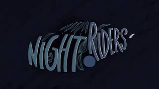 Christian Rich & Vic Mensa - Night Riders (Official Audio)