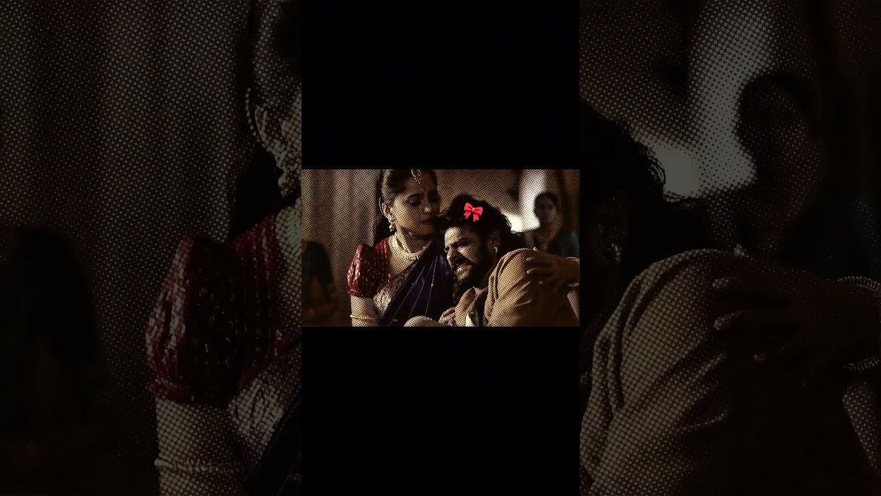 Baahubali Love Theme Mass Edit | Prabhas Entry Vibes 💥