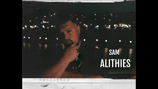 Sam - Αλήθειες | Alithies (Official Music Video)
