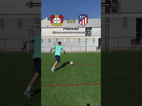 LEVERKUSEN vs ATLETI ¿QUIÉN TIENE MEJOR EQUIPO?