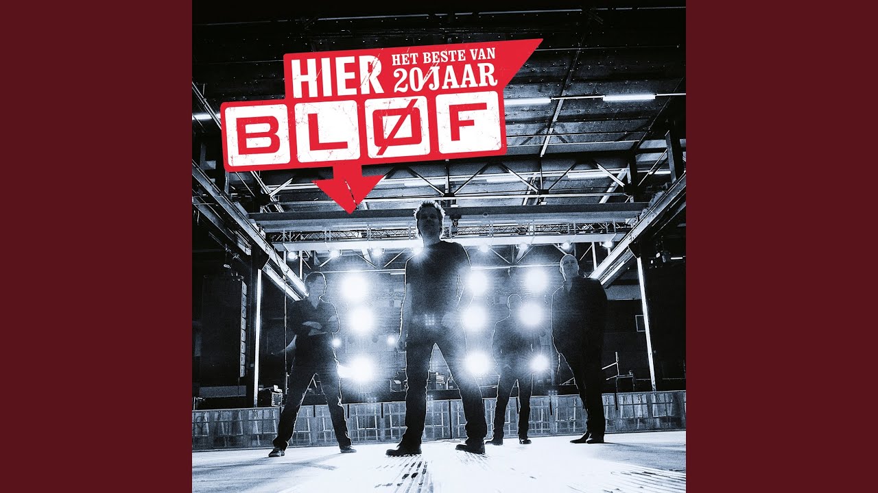 Later Als Ik Groter Ben - YouTube Music