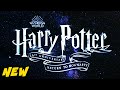 Harry Potter: Return to Hogwarts (NEW Show + Harry Potter Cast Reunion!)