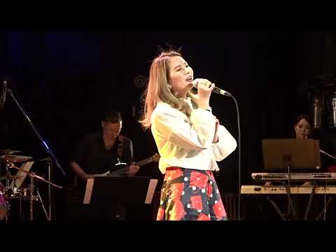 安井麗奈　　大好きだよ。　　（大塚　愛）　２２・２・２７