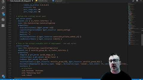 Fujitsu Cloud Service K5 IaaS Auto Scaling Demo