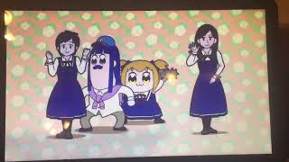 Toonami - Boruto Holiday Marathon Promo - December 22 2018