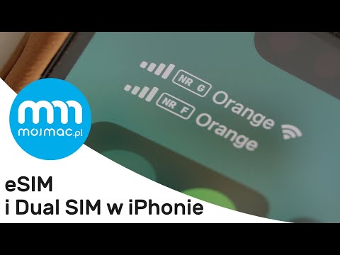 Wideo: Czy telefony z dwiema kartami SIM mają dwa numery IMEI?