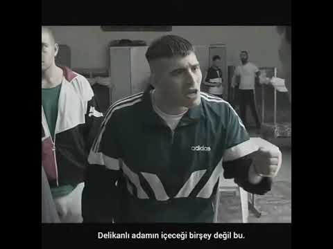 Cihangir Ceyhan - Delikanlı Bir Adamın İçeceği Birşey Değil 🌬️🌬️