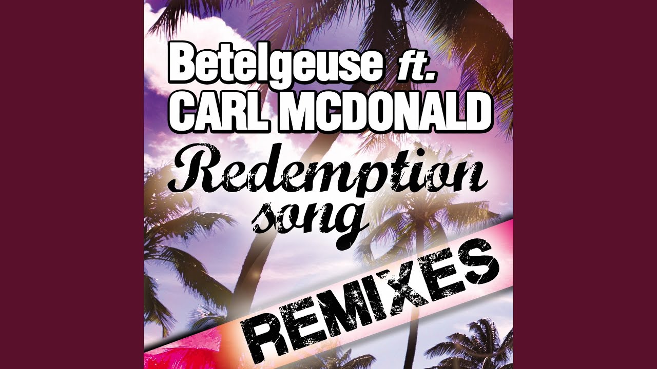 Regardez Redemption Song (Main Project Extended) sur YouTube