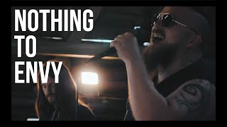 Nothing To Envy - In Ruins Official Music Video