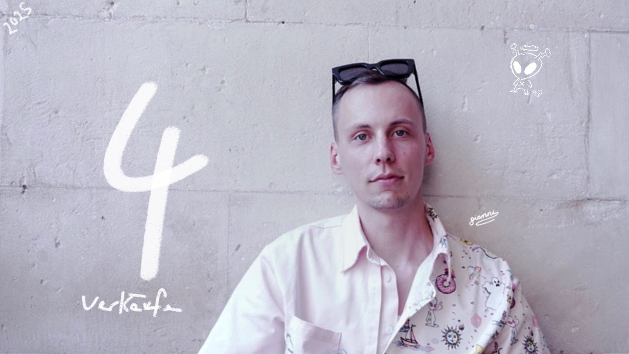 Ich mache Mode allein und das hat Konsequenzen