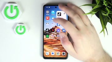 Realme P1 - How to Enable or Disable Vibrations on Touch? | Vibration Settings