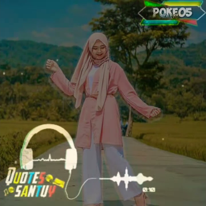 Polosan Quotes vidio wa kekinian