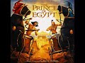 21 the prince of egypt the plagues ost