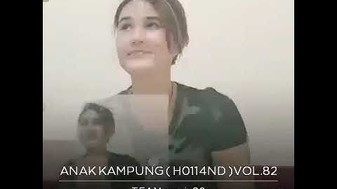 lagu hakka anak kampung