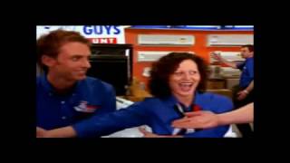 The Good Guys - Australian TV Commercial (2005)