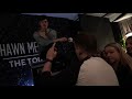 Shawn Mendes Q&A Glasgow