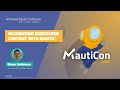 MautiCon 2020 - Steve Robinson - Maximizing Evergreen Content with Mautic
