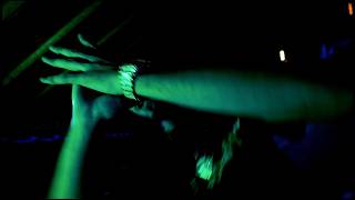 PARKER - Z3NTY (VIDEO OFICIAL)