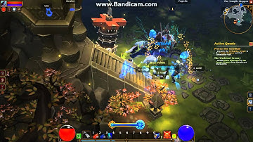 Torchlight 2 Playthrough #6 Sandstorm!