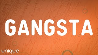 Tems - Gangsta (Lyrics)