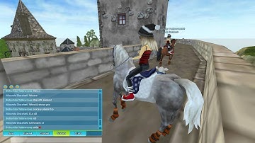 [SSO]How to open the Devil