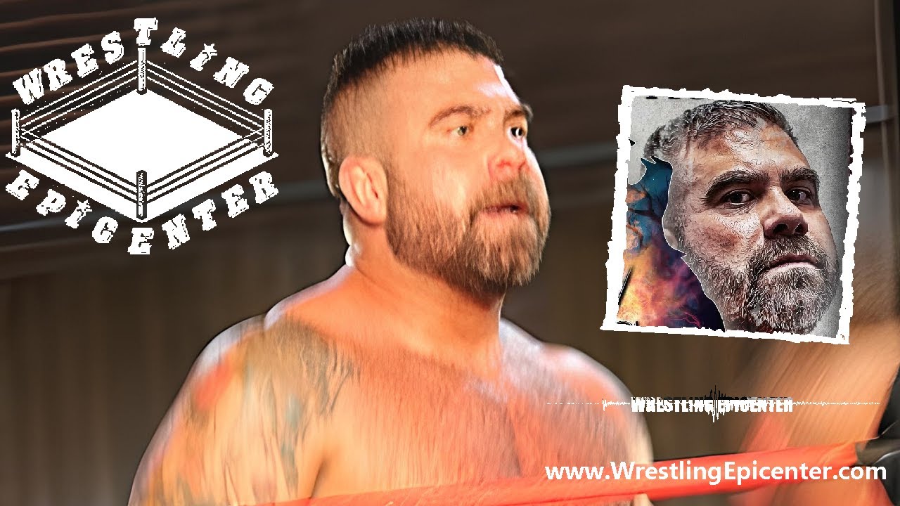 Dom Vitalli Interview 2025 - Talks PCW AZ Phoenix Championship Wrestling, Hulk Hogan, Shane Douglas