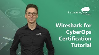 Celebrity Wireshark for CyberOps Certification Tutorial Wealth
