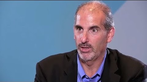 Why Choose GT STRUDL? Interview with Mitch Sklar, P.E.