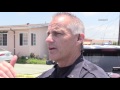 San Diego Possible Feud Shooting (6-22-17)