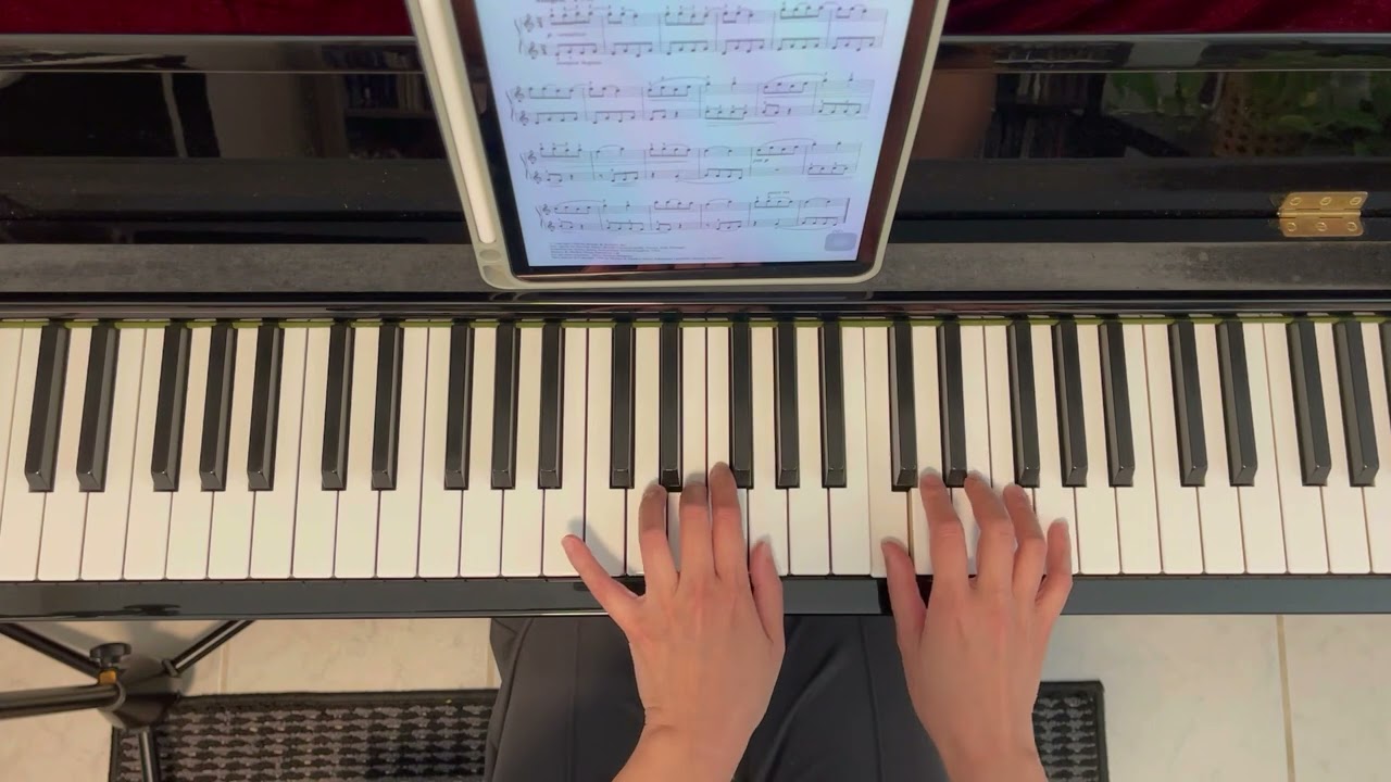 HKSMF 2024 Grade 1 Class 102 Children at Play by Bartok 第76屆香港學校音樂節