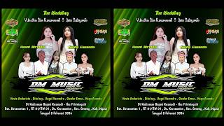 🔵 LIVE : ALBUM | DM MUSIC