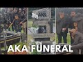 AKA Funeral Service 🕊
