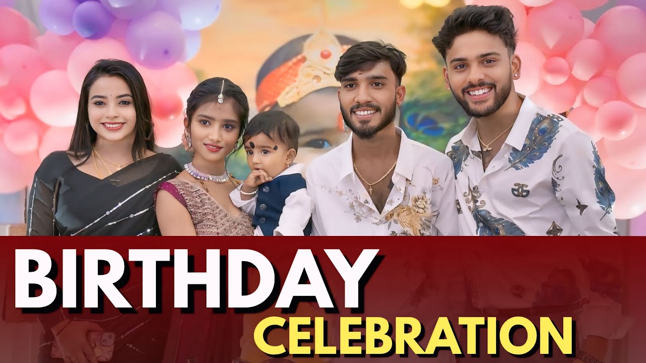 VISHNU BIRTHDAY CELEBRATION ||KANNADA|| @sannumunnu  #cutepets #sannumunnu #birthdayvlog #dailyvlog 